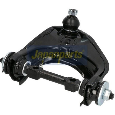 Lenker, Radaufhängung BS-514R