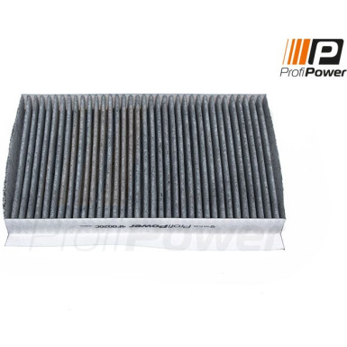 PROFIPOWER Filter, Innenraumluft | 4F0020C