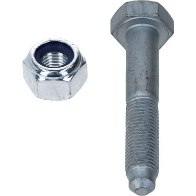 34822 01 Lenker, Radaufhängung