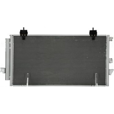 Kondensator PKW TOYOTA RAV4 00 FIRST FIT 94741