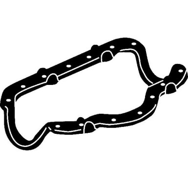 023573P Dichtung, Ölwanne