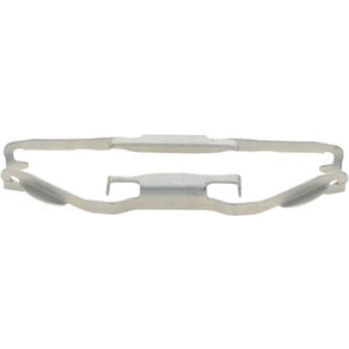 1 987 474 306 Zubehörsatz, Scheibenbremsbelag