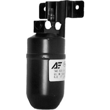 Trockner, Klimaanlage BEHR AD 136 000S