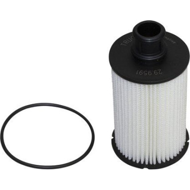 TRUCKTEC AUTOMOTIVE Ölfilter | 22.18.001