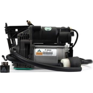 WABCO Kompressor/Druckluftanlage | AUDI Q7 15 | P-3473
