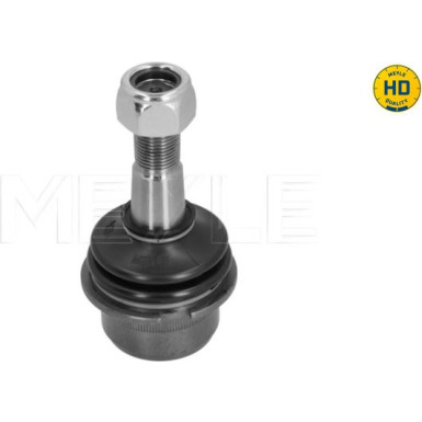 17 303 024HD Traggelenk Oben li/re VW T2 -79 MEYLE-HD: Better than OE 116 010 0657/HD