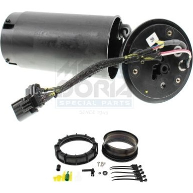 73042 Beheizung, Tankeinheit (Harnstoffeinspritzung)