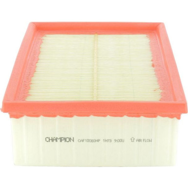 CHAMPION Luftfilter CAF100834P
