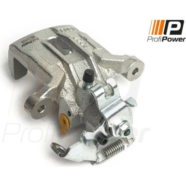 PROFIPOWER Bremssattel PROFIPOWER Bremssattel