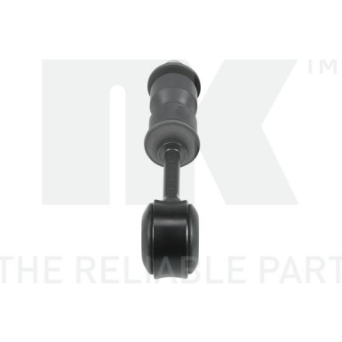 Koppelstange Saab P. 9000 89- 110Mm Le/Pr | 5114101 Koppelstange Saab P. 9000 89- 110Mm Le/Pr | 5114101