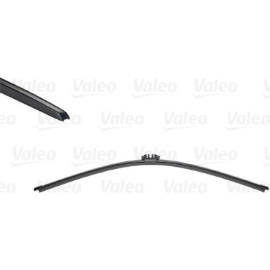 VALEO Silencio Wiper Rear L+RHD | Wischer | 574599