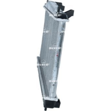 NRF Motorkühler | 53955