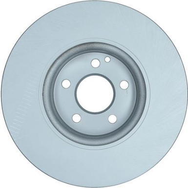 KAMOKA Bremsscheibe 103120