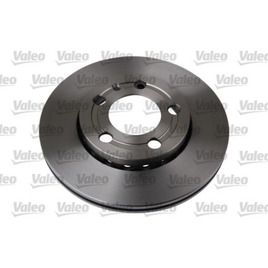 VALEO Bremsscheibe VALEO Bremsscheibe