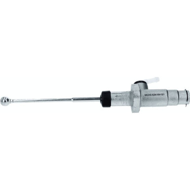 SACHS Geberzylinder, Kupplung | 6284 654 021