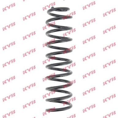 KYB Fahrwerksfeder Seat T. Cordoba/ VW Polo 1.4-1.9D 08/96-12/02 | RC5497