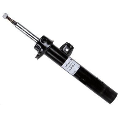 SACHS Stoßdämpfer | 317 567