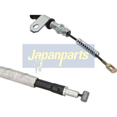 Seilzug, Feststellbremse Chevrolet/Opel T. Caprtiva/Antara 06- Pr BC-W05R Seilzug, Feststellbremse Chevrolet/Opel T. Caprtiva/Antara 06- Pr BC-W05R