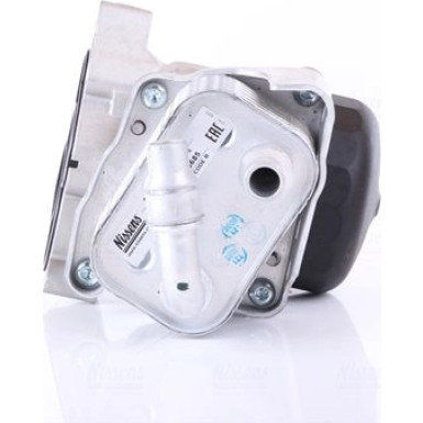 Ölkühler PKW BMW 3 E90 05 FIRST FIT 91323