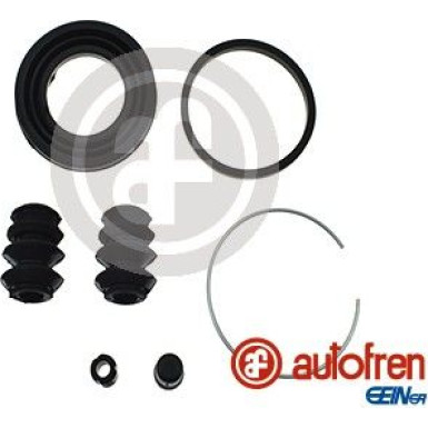 Reparatursatz Bremssattel Mitsubishi T | D4297 Reparatursatz Bremssattel Mitsubishi T | D4297