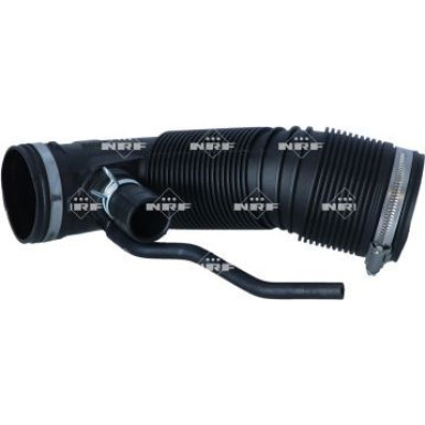 NRF Ansaugschlauch, Luftfilter 165012 EASY FIT