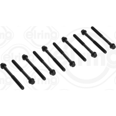 Zylinderkopfschraubensatz | FORD | 802.940