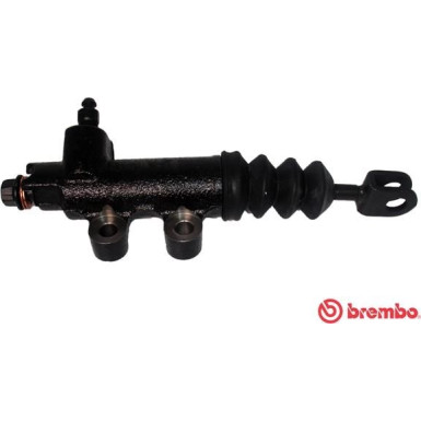 BREMBO Nehmerzylinder, Kupplung E 30 009 ESSENTIAL LINE