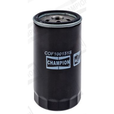 CHAMPION Ölfilter | COF100151S