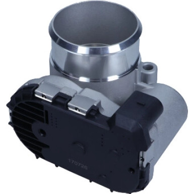 89126 Drosselklappenstutzen 89126 Drosselklappenstutzen