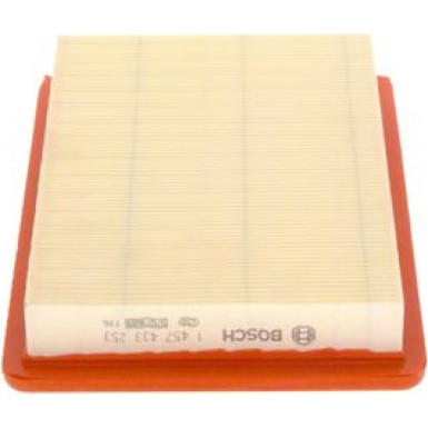 Luftfilter | MERCEDES S-Klasse | 1457433052 Luftfilter | MERCEDES S-Klasse | 1457433052