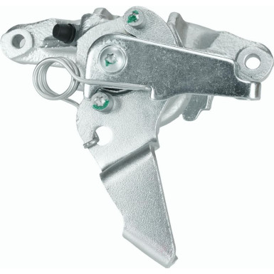 Tauschbremssattel HA li | NISSAN,OPEL,RENAULT Master 98 | BHS818E