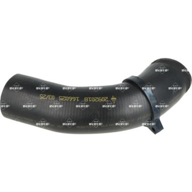 Ladeluftschlauch | 166025