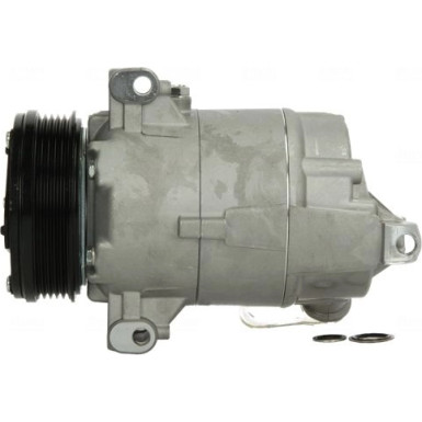 Kompressor PKW OPEL Astra H 04 FIRST FIT 89216