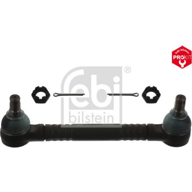 FEBI BILSTEIN Stabilisatorstange | 35190