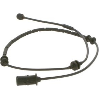 Warnkontakt | CHEVROLET,OPEL | 1987473018