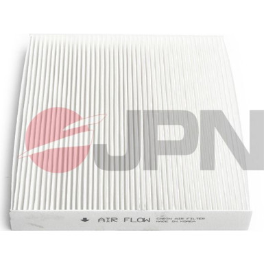 JPN Filter, Innenraumluft