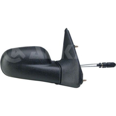 ALKAR Außenspiegel 6165166