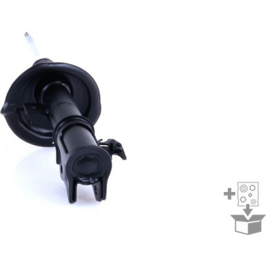 MONROE ORIGINAL-Gasdämpfer VA re | OPEL Agila,SUZUKI Splash,Swift 07 | G7273 MONROE ORIGINAL-Gasdämpfer VA re | OPEL Agila,SUZUKI Splash,Swift 07 | G7273