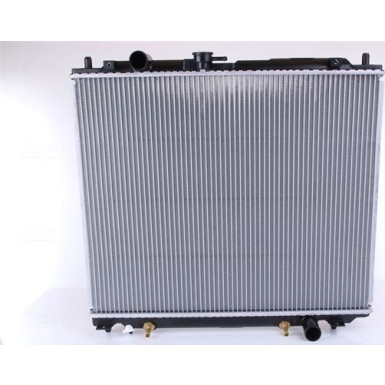 Wasserkühler PKW | MITSUBISHI Pajero | 62802