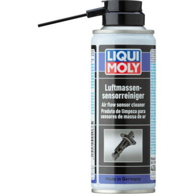 Liqui Moly Luftmassensensorreiniger 200 ml | 200ml Sprühdose