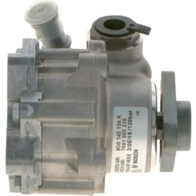 K S01 000 507 Hydraulikpumpe, Lenkung K S01 000 507 Hydraulikpumpe, Lenkung