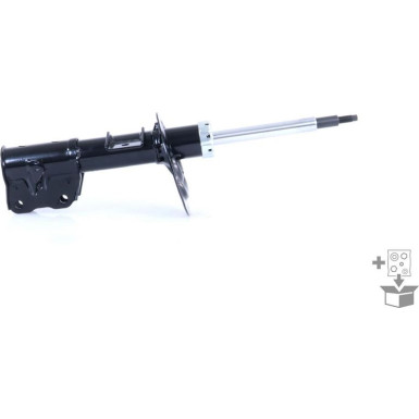 MONROE ORIGINAL-Gasdämpfer VA re | VOLVO S40,V40 00 | 16796 MONROE ORIGINAL-Gasdämpfer VA re | VOLVO S40,V40 00 | 16796