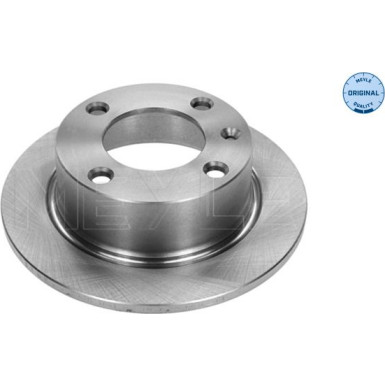 Bremsscheibe Citroen T. Xantia | 40-15 523 1001