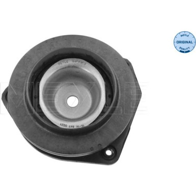 Lager - Radaufhängung. Renault P MEYLE-ORIGINAL-KIT: Better solution for you 16-14 641 0021