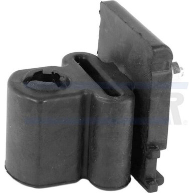 23 / Halter PEUGEOT 207 SW 1.6 HDi 07 80273