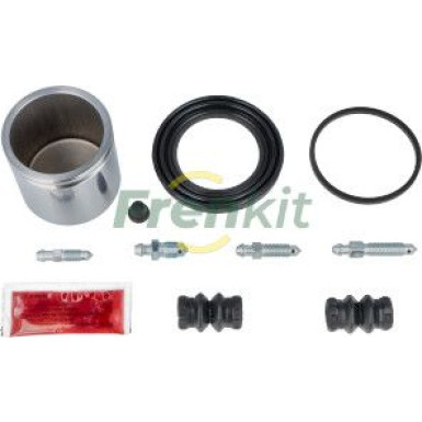FRENKIT Reparatursatz, Bremssattel | 257924