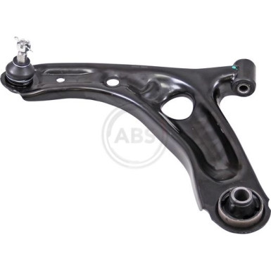 211072 Lenker, Radaufhängung 211072 Lenker, Radaufhängung