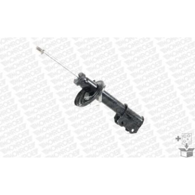 MONROE ORIGINAL-Gasdämpfer VA re | SAAB 9-3 03 | G8290 MONROE ORIGINAL-Gasdämpfer VA re | SAAB 9-3 03 | G8290