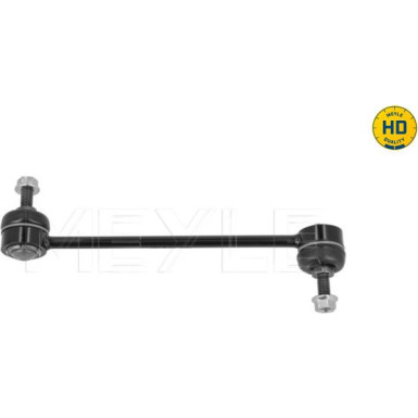 11 307 052HD Stabilisator VA li/re BMW E24,E28,E30,E36 MEYLE-HD: Better than OE 316 060 4322/HD 11 307 052HD Stabilisator VA li/re BMW E24,E28,E30,E36 MEYLE-HD: Better than OE 316 060 4322/HD