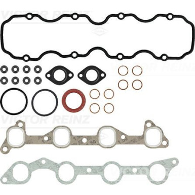 Entrussersatz ohne ZKD | OPEL | 02-33367-01